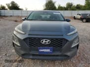 ✅ 2020 Hyundai Kona SE • VIN: KM8K12AA3LU483842 • Лот: 75537374. Опубликован ранее на Copart с пробегом 69 230 миль. Бесплатный доступ к архиву аукционных продаж из США и подробный отчёт об истории автомобиля на DreamBid. Изображение 5.