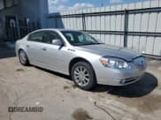 ✅ 2011 Buick Lucerne CXL Premium • VIN: 1G4HJ5EM9BU128124 • Лот: 71005395. Опубликован ранее на Copart с пробегом 70 870 миль. Бесплатный доступ к архиву аукционных продаж из США и подробный отчёт об истории автомобиля на DreamBid. Изображение 4.