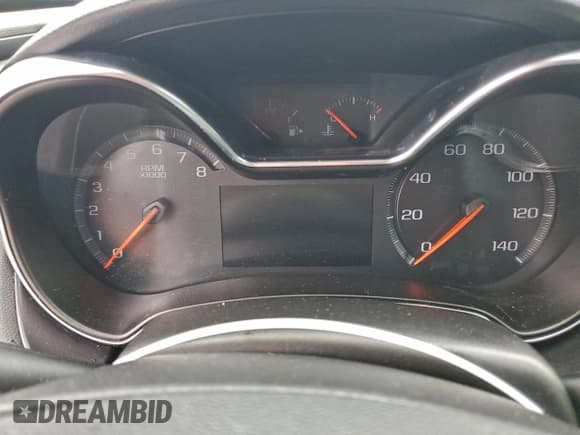 ✅ 2014 Chevrolet Impala LTZ • VIN: 2G1155S34E9134770 • Lot: 95485415. Listed on Copart with Not provided. Free auction sales archive from the USA and detailed vehicle history report at DreamBid. Image 9.