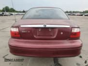 ✅ 2005 Mercury Sable LS • VIN: 1MEFM55S35A627670 • Лот: 64273775. Опубликован ранее на Copart с пробегом 175 046 миль. Бесплатный доступ к архиву аукционных продаж из США и подробный отчёт об истории автомобиля на DreamBid. Изображение 6.