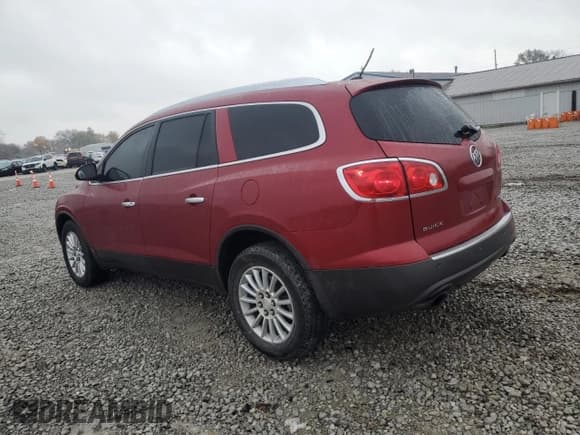 ✅ 2012 Buick Enclave Leather • VIN: 5GAKRCED5CJ350302 • Lot: 92114375. Wystawiony na Copart z przebiegiem 139 103 mil. Bezpłatny archiwum sprzedaży aukcyjnych z USA i szczegółowy raport historii pojazdu na DreamBid. Zdjęcie 2.