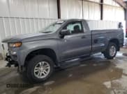 ✅ 2022 Chevrolet Silverado 1500 • VIN: 3GCNYAED6NG119965 • Лот: 85850825. Опубликован ранее на Copart с пробегом 30 110 миль. Бесплатный доступ к архиву аукционных продаж из США и подробный отчёт об истории автомобиля на DreamBid. Изображение 1.