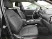 2021 Hyundai Kona Limited с VIN KM8K33AG0MU120016, выставлен на аукционе Copart как лот 42198732 с пробегом 5 188 миль миль и . История ставок и продаж доступна на DreamBid. Изображение 5.