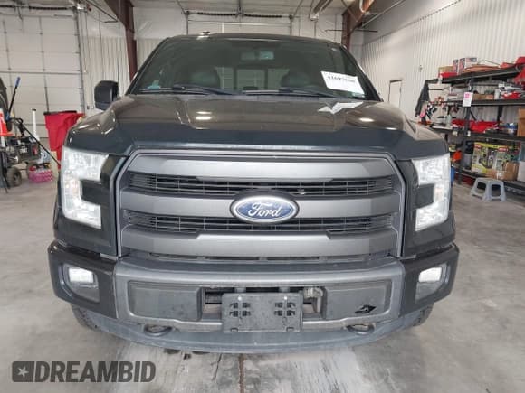 ✅ 2015 Ford F-150 XLT • VIN: 1FTEW1EG6FFA45336 • Lot: 42697508. Wystawiony na IAAI z przebiegiem 128 887 mil. Bezpłatny archiwum sprzedaży aukcyjnych z USA i szczegółowy raport historii pojazdu na DreamBid. Zdjęcie 12.