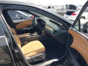 ✅ 2025 Lexus RX 350 • VIN: 2T2BAMBAXSC058589 • Lot: 42620541. Wystawiony na IAAI z przebiegiem 2 262 mil. Bezpłatny archiwum sprzedaży aukcyjnych z USA i szczegółowy raport historii pojazdu na DreamBid. Zdjęcie 5.