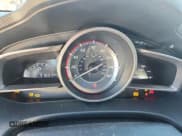 ✅ 2014 Mazda 3 i Touring • VIN: JM1BM1V74E1117560 • Лот: 91259075. Опубликован ранее на Copart с пробегом 97 657 миль. Бесплатный доступ к архиву аукционных продаж из США и подробный отчёт об истории автомобиля на DreamBid. Изображение 9.