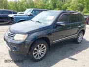 ✅ 2013 Suzuki Grand Vitara Limited • VIN: JS3TD0D7XD4100356 • Лот: 42250142. Опубликован ранее на IAAI с пробегом 124 912 миль. Бесплатный доступ к архиву аукционных продаж из США и подробный отчёт об истории автомобиля на DreamBid. Изображение 2.