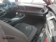 ✅ 2019 Chevrolet Camaro 1LS • VIN: 1G1FA1RX5K0134902 • Лот: 90096385. Опубликован ранее на Copart с пробегом 81 629 миль. Бесплатный доступ к архиву аукционных продаж из США и подробный отчёт об истории автомобиля на DreamBid. Изображение 8.