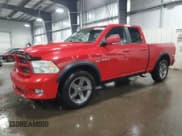 ✅ 2010 Dodge 1500 Laramie • VIN: 1D7RV1GT4AS207694 • Lot: 86002904. Wystawiony na Copart z przebiegiem 243 292 mil. Bezpłatny archiwum sprzedaży aukcyjnych z USA i szczegółowy raport historii pojazdu na DreamBid. Zdjęcie 1.