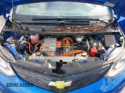 ✅ 2020 Chevrolet Bolt EV LT • VIN: 1G1FY6S09L4123403 • Lot: 41550138. Wystawiony na IAAI z przebiegiem 34 013 mil. Bezpłatny archiwum sprzedaży aukcyjnych z USA i szczegółowy raport historii pojazdu na DreamBid. Zdjęcie 10.