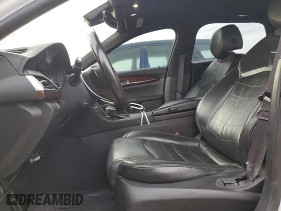 ✅ 2016 Cadillac CT6 RWD • VIN: 1G6KA5RX7GU161549 • Lot: 47631405. Wystawiony na Copart z przebiegiem 148 372 mil. Bezpłatny archiwum sprzedaży aukcyjnych z USA i szczegółowy raport historii pojazdu na DreamBid. Zdjęcie 7.