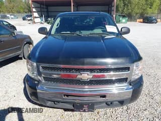 ✅ 2011 Chevrolet Silverado 1500 LS • VIN: 3GCPKREA9BG167468 • Lot: 43600413. Listed on IAAI with 171,246 mi. Free auction sales archive from the USA and detailed vehicle history report at DreamBid. Image 6.