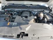 ✅ 2018 Chevrolet Silverado 1500 Work Truck • VIN: 1GCRCNEC7JZ330097 • Lot: 81224295. Wystawiony na Copart z przebiegiem 105 983 mil. Bezpłatny archiwum sprzedaży aukcyjnych z USA i szczegółowy raport historii pojazdu na DreamBid. Zdjęcie 11.