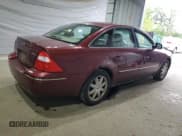 ✅ 2005 Ford Five Hundred Limited • VIN: 1FAFP25115G151873 • Лот: 69826635. Опубликован ранее на Copart с пробегом 141 795 миль. Бесплатный доступ к архиву аукционных продаж из США и подробный отчёт об истории автомобиля на DreamBid. Изображение 3.