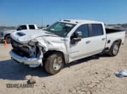 ✅ 2022 Chevrolet Silverado 2500HD Work Truck • VIN: 1GC4YLEY2NF334593 • Лот: 71974715. Опубликован ранее на Copart с пробегом 88 291 миль. Бесплатный доступ к архиву аукционных продаж из США и подробный отчёт об истории автомобиля на DreamBid. Изображение 1.