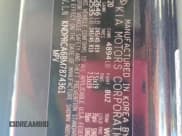 ✅ 2021 Kia Sportage SX Turbo • VIN: KNDPRCA68M7874361 • Lot: 86862055. Listed on Copart with 75,305 mi. Free auction sales archive from the USA and detailed vehicle history report at DreamBid. Image 13.