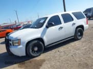 ✅ 2013 Chevrolet Tahoe Commercial • VIN: 1GNLC2E07DR239921 • Lot: 43121086. Wystawiony na IAAI z przebiegiem 116 427 mil. Bezpłatny archiwum sprzedaży aukcyjnych z USA i szczegółowy raport historii pojazdu na DreamBid. Zdjęcie 17.