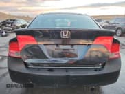 ✅ 2008 Honda Civic EX • VIN: 1HGFA16828L093982 • Lot: 92071385. Listed on Copart with 163,147 mi. Free auction sales archive from the USA and detailed vehicle history report at DreamBid. Image 6.