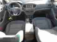 2019 Hyundai Ioniq с VIN KMHC75LH0KU035958, выставлен на аукционе Copart как лот 69035204 с пробегом 56 904 миль миль и Списание • Salvage title. История ставок и продаж доступна на DreamBid. Изображение 8.
