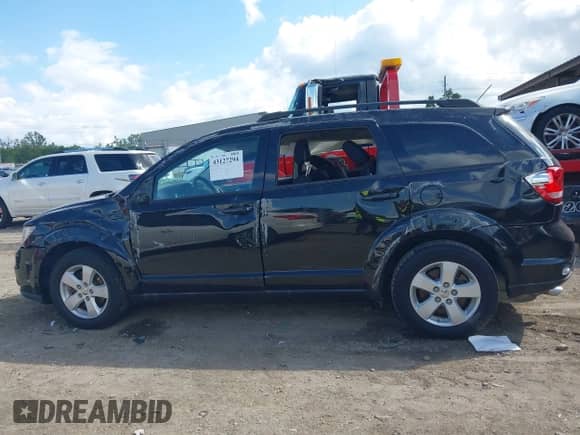 2012 Dodge Journey SXT с VIN 3C4PDCBG9CT387265, выставлен на аукционе IAAI как лот 43127294 с пробегом Не указан миль и . История ставок и продаж доступна на DreamBid. Изображение 13.