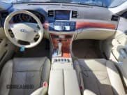 ✅ 2007 Infiniti M x • VIN: JNKAY01F27M453117 • Lot: 84044015. Wystawiony na Copart z przebiegiem 216 643 mil. Bezpłatny archiwum sprzedaży aukcyjnych z USA i szczegółowy raport historii pojazdu na DreamBid. Zdjęcie 8.