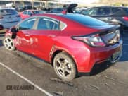 ✅ 2016 Chevrolet Volt LT • VIN: 1G1RC6S58GU117184 • Lot: 43457489. Wystawiony na IAAI z przebiegiem 132 565 mil. Bezpłatny archiwum sprzedaży aukcyjnych z USA i szczegółowy raport historii pojazdu na DreamBid. Zdjęcie 3.