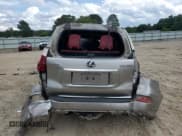 ✅ 2022 Lexus GX 460 Luxury • VIN: JTJGM7BX3N5307787 • Lot: 58866445. Listed on Copart with Not provided. Free auction sales archive from the USA and detailed vehicle history report at DreamBid. Image 6.