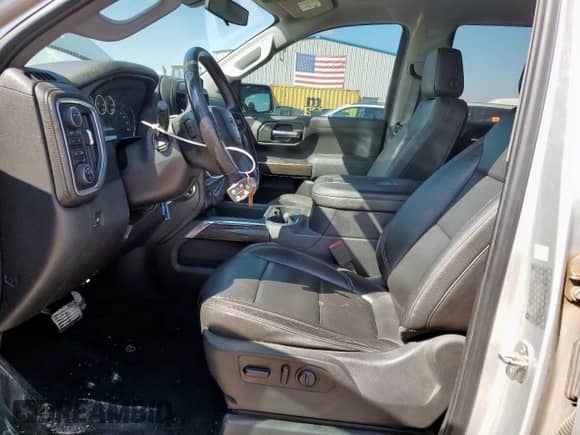 ✅ 2019 Chevrolet Silverado 1500 LT Trail Boss • VIN: 3GCPYFED0KG103360 • Lot: 81029535. Listed on Copart with 167,715 mi. Free auction sales archive from the USA and detailed vehicle history report at DreamBid. Image 7.