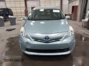 ✅ 2014 Toyota Prius Two • VIN: JTDZN3EU6E3307281 • Lot: 42620699. Listed on IAAI with 116,908 mi. Free auction sales archive from the USA and detailed vehicle history report at DreamBid. Image 12.