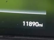 ✅ 2024 Hyundai Venue SEL • VIN: KMHRC8A39RU318304 • Lot: 41471620. Listed on IAAI with 11,890 mi. Free auction sales archive from the USA and detailed vehicle history report at DreamBid. Image 7.