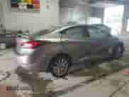 2015 Hyundai Elantra Limited z VIN 5NPDH4AE8FH607545, wystawiony jako Copart lot #87307665 z przebiegiem 162 537 mil mil oraz Szkoda całkowita • Salvage title. Historia ofert i sprzedaży dostępna na DreamBid. Obrazek 3.
