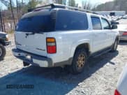 ✅ 2005 Chevrolet Suburban LT • VIN: 3GNFK16Z15G153318 • Лот: 41703930. Опубликован ранее на IAAI с пробегом 280 097 миль. Бесплатный доступ к архиву аукционных продаж из США и подробный отчёт об истории автомобиля на DreamBid. Изображение 4.