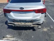 ✅ 2020 Kia Forte LXS • VIN: 3KPF24AD8LE251003 • Lot: 43330777. Listed on IAAI with 38,038 mi. Free auction sales archive from the USA and detailed vehicle history report at DreamBid. Image 6.