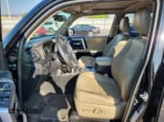 ✅ 2014 Toyota 4Runner SR5 • VIN: JTEZU5JR7E5076052 • Lot: 69604285. Wystawiony na Copart z przebiegiem 163 655 mil. Bezpłatny archiwum sprzedaży aukcyjnych z USA i szczegółowy raport historii pojazdu na DreamBid. Zdjęcie 7.