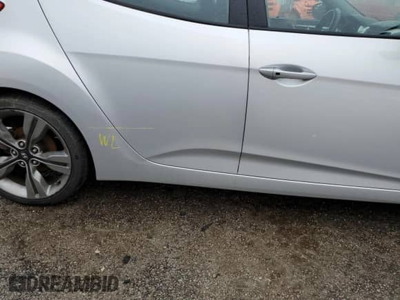 2015 Hyundai Veloster z VIN KMHTC6AD5FU236696, wystawiony jako Copart lot #69689613 z przebiegiem 73 711 mil mil oraz . Historia ofert i sprzedaży dostępna na DreamBid. Obrazek 12.