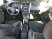 ✅ 2012 Toyota Corolla S • VIN: 2T1BU4EE9CC764710 • Lot: 90632085. Listed on Copart with 195,708 mi. Free auction sales archive from the USA and detailed vehicle history report at DreamBid. Image 8.