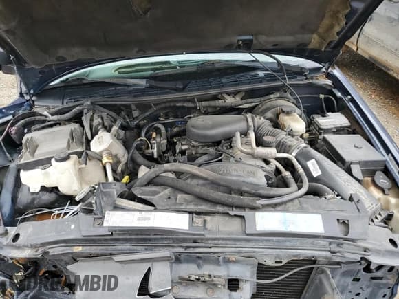 ✅ 2002 Chevrolet S-10 • VIN: 1GCCS19W628124217 • Лот: 47882955. Опубликован ранее на Copart с пробегом 38 659 миль. Бесплатный доступ к архиву аукционных продаж из США и подробный отчёт об истории автомобиля на DreamBid. Изображение 13.