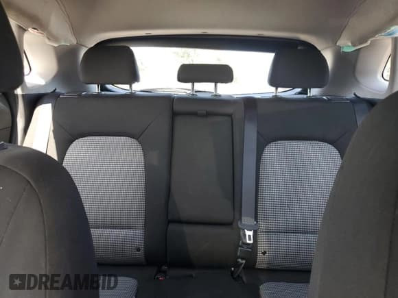 ✅ 2023 Hyundai Kona SE • VIN: KM8K22AB2PU035961 • Лот: 69954934. Опубликован ранее на Copart с пробегом 40 083 миль. Бесплатный доступ к архиву аукционных продаж из США и подробный отчёт об истории автомобиля на DreamBid. Изображение 10.