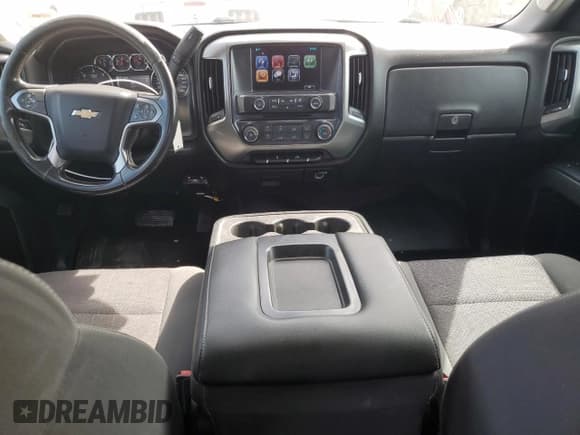 ✅ 2016 Chevrolet Silverado 2500HD LT • VIN: 1GC1KVEG8GF204585 • Lot: 69749705. Wystawiony na Copart z przebiegiem 194 911 mil. Bezpłatny archiwum sprzedaży aukcyjnych z USA i szczegółowy raport historii pojazdu na DreamBid. Zdjęcie 8.