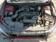 ✅ 2018 Subaru Impreza Special Sports • VIN: 4S3GTAK60J1744514 • Lot: 71275265. Listed on Copart with 50,970 mi. Free auction sales archive from the USA and detailed vehicle history report at DreamBid. Image 14.