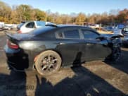 ✅ 2020 Dodge Charger SXT • VIN: 2C3CDXBGXLH254498 • Lot: 90846385. Listed on Copart with 81,199 mi. Free auction sales archive from the USA and detailed vehicle history report at DreamBid. Image 3.