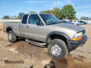 ✅ 1999 Chevrolet S-10 LS ZR2 • VIN: 1GCCT19W1X8161759 • Лот: 91935975. Опубликован ранее на Copart с пробегом 170 886 миль. Бесплатный доступ к архиву аукционных продаж из США и подробный отчёт об истории автомобиля на DreamBid. Изображение 4.