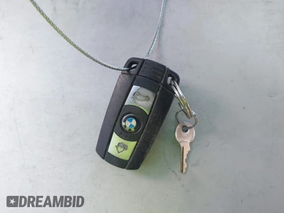 ✅ 2008 BMW 5 Series 528i • VIN: WBANU53598C110955 • Лот: 43768096. Опубликован ранее на IAAI с пробегом Не указан. Бесплатный доступ к архиву аукционных продаж из США и подробный отчёт об истории автомобиля на DreamBid. Изображение 11.