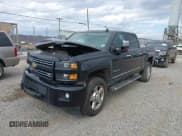 ✅ 2016 Chevrolet Silverado 2500HD LTZ • VIN: 1GC1KWE83GF199150 • Lot: 41440855. Listed on IAAI with Not provided. Free auction sales archive from the USA and detailed vehicle history report at DreamBid. Image 2.