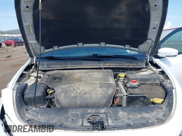 ✅ 2013 Dodge Dart Limited • VIN: 1C3CDFCA3DD214038 • Lot: 43130695. Listed on IAAI with 164,596 mi. Free auction sales archive from the USA and detailed vehicle history report at DreamBid. Image 10.