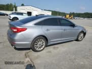 ✅ 2015 Hyundai Sonata Limited • VIN: 5NPE34AF9FH044341 • Лот: 69557245. Опубликован ранее на Copart с пробегом 123 939 миль. Бесплатный доступ к архиву аукционных продаж из США и подробный отчёт об истории автомобиля на DreamBid. Изображение 3.