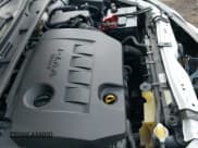 ✅ 2014 Toyota Corolla LE Premium • VIN: 5YFBURHE8EP135189 • Лот: 43246315. Опубликован ранее на IAAI с пробегом 109 896 миль. Бесплатный доступ к архиву аукционных продаж из США и подробный отчёт об истории автомобиля на DreamBid. Изображение 20.