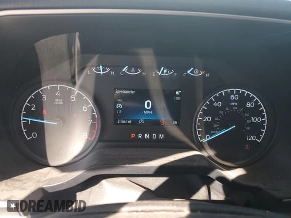 ✅ 2022 Ford F-150 XL • VIN: 1FTMF1EB5NKE26035 • Lot: 76379644. Listed on Copart with 21,168 mi. Free auction sales archive from the USA and detailed vehicle history report at DreamBid. Image 9.