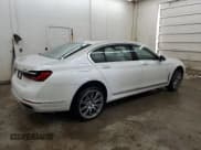 ✅ 2020 BMW 7 Series 740i • VIN: WBA7T2C05LCD73664 • Lot: 59258705. Listed on Copart with 45,941 mi. Free auction sales archive from the USA and detailed vehicle history report at DreamBid. Image 3.