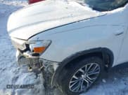 ✅ 2017 Mitsubishi Outlander SE • VIN: JA4AP3AW1HZ060889 • Lot: 43794129. Listed on IAAI with 131,641 mi. Free auction sales archive from the USA and detailed vehicle history report at DreamBid. Image 21.